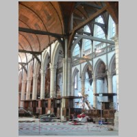 Oude Kerk, Amsterdam, photo Remi Mathis, Wikipedia,3.JPG